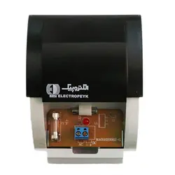 منبع تغذیه الکتروپیک 386