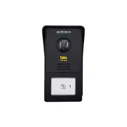 پنل آیفون تابا TVP-1810 کارتی