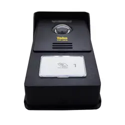 پنل آیفون تابا TVP-1810 کارتی
