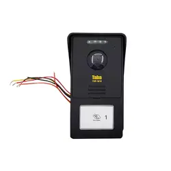 پنل آیفون تابا TVP-1810 کارتی