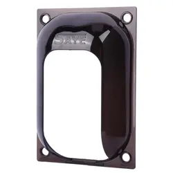 محافظ و باران گیر آیفون تصویری مدل مای سا