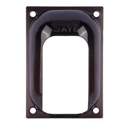 محافظ و باران گیر آیفون تصویری مدل مای سا