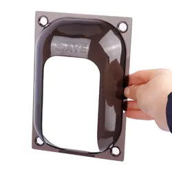 محافظ و باران گیر آیفون تصویری مدل مای سا