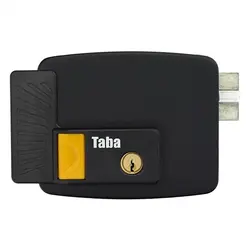 قفل برقی تابا TEL-1400