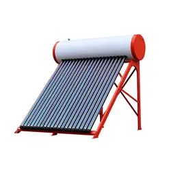 آبگرمکن خورشیدی 150لیتری