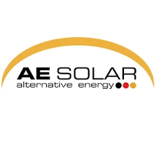 پنل خورشیدی 275 وات AE solar پلی کریستال