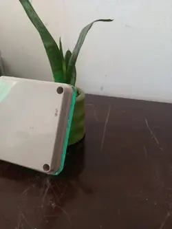 چراغ دفنی خورشیدی