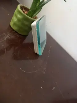 چراغ دفنی خورشیدی