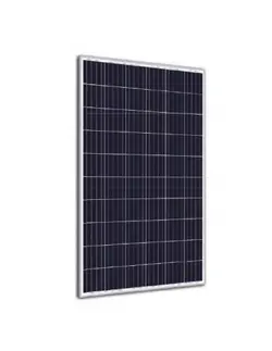 پنل خورشیدی 150وات مونو کریستال برند ایزولا