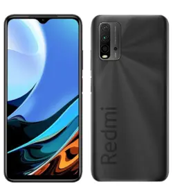 گوشی  شیائومی  Redmi 9T (RAM 4) ظرفیت 64GB-گلوبال