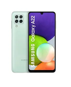 گوشی سامسونگA22 رم 4 حافظه 64
