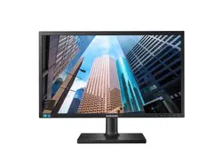 مانیتور 24 اینچ سامسونگ مدلS24E650BW - فروشگاه آرین