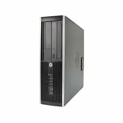 مینی کیس HP Compaq Elite 6300 پردازنده i5 نسل 3 - فروشگاه آرین