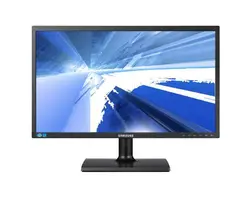 مانیتور 21.5 اینچ سامسونگ مدل S22C200B - فروشگاه آرین