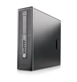 مینی کیس اچ پی HP EliteDesk 800 G1 - فروشگاه آرین
