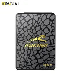 حافظه SSD اپیسر Apacer AS340 Panther 240GB