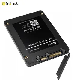 حافظه SSD اپیسر Apacer AS340 Panther 240GB