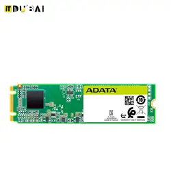 حافظه SSD ای دیتا ADATA Ultimate SU650 240GB M.2