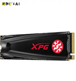 حافظه SSD ای دیتا ADATA XPG Gammix S5 512GB M.2
