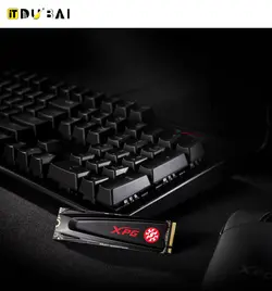 حافظه SSD ای دیتا ADATA XPG Gammix S5 512GB M.2