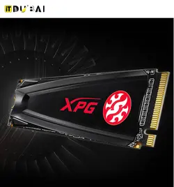 حافظه SSD ای دیتا ADATA XPG Gammix S5 512GB M.2