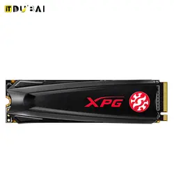 حافظه SSD ای دیتا ADATA XPG Gammix S5 512GB M.2
