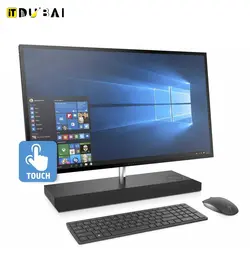 آل این وان ۲۷ اینچ اچ پی مدل HP ENVY 27 B220