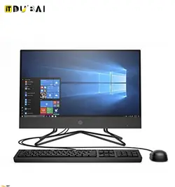 آل این وان HP مدل ۲۰۰G4 AIO