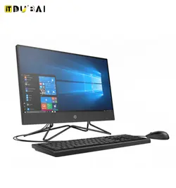 آل این وان HP مدل ۲۰۰G4 AIO