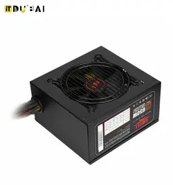 پاور اوست Awest GT-AV650-PB Bronze 650W