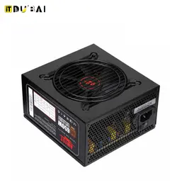 پاور اوست Awest GT-AV650-PB Bronze 650W