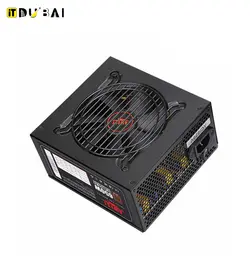 پاور اوست Awest GT-AV650-PB Bronze 650W