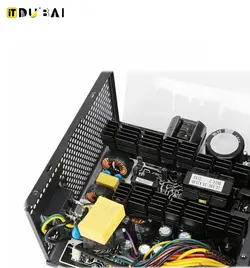 پاور اوست Awest GT-AV650-PB Bronze 650W