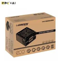 پاور گرین GREEN GP300A-ECO Rev3.1