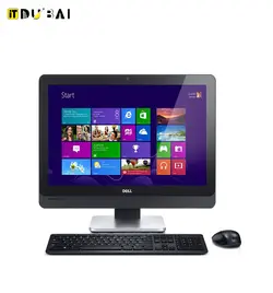 کامپیوتر استوک همه کاره DELL optipelex-9010