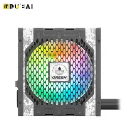 پاور نیمه ماژولار گرین Green GP700B-HP EVO