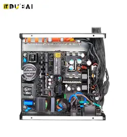 پاور نیمه ماژولار گرین Green GP700B-HP EVO