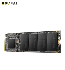 حافظه SSD ای دیتا ADATA XPG SX6000 Lite 128GB M.2