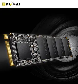 حافظه SSD ای دیتا ADATA XPG SX6000 Lite 128GB M.2