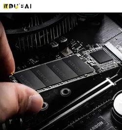 حافظه SSD ای دیتا ADATA XPG SX6000 Lite 128GB M.2