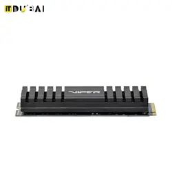 حافظه SSD پاتریوت Patriot Viper VPN100 512GB M.2