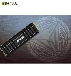 حافظه SSD پاتریوت Patriot Viper VPN100 512GB M.2