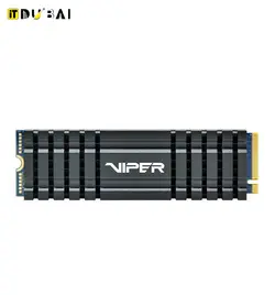 حافظه SSD پاتریوت Patriot Viper VPN100 512GB M.2