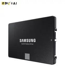 حافظه SSD سامسونگ Samsung 870 EVO 250GB
