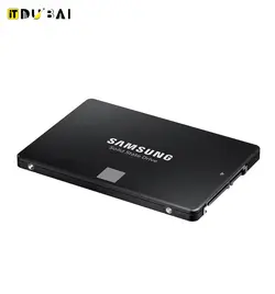 حافظه SSD سامسونگ Samsung 870 EVO 250GB