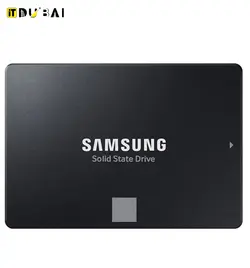 حافظه SSD سامسونگ Samsung 870 EVO 250GB