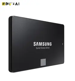 حافظه SSD سامسونگ Samsung 870 EVO 250GB