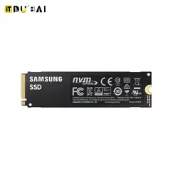 حافظه SSD سامسونگ Samsung 980 Pro 2TB M.2