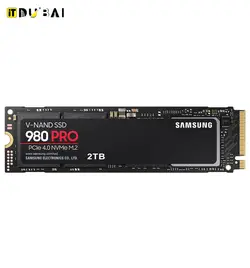 حافظه SSD سامسونگ Samsung 980 Pro 2TB M.2