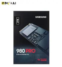 حافظه SSD سامسونگ Samsung 980 Pro 2TB M.2